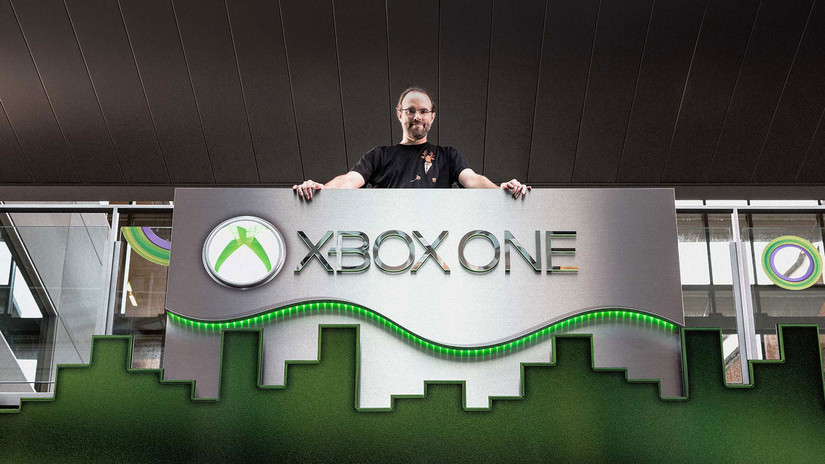 El arquitecto de Xbox Live abandona Microsoft