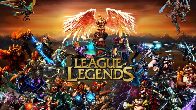 VRUTAL / ¿Aumento de requisitos de sistema en League of Legends?