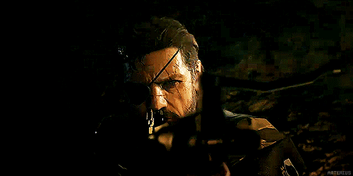 VRUTAL / Esta semana veremos un anticipo de Metal Gear Solid V: The Phantom  Pain