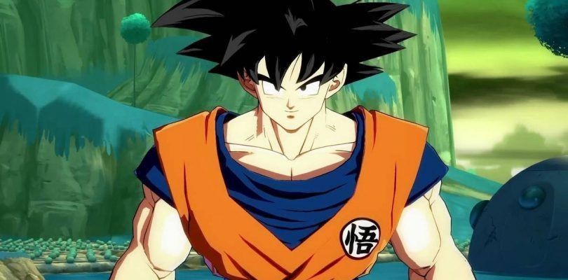 VRUTAL / El actor de doblaje de Goku rompe su silencio y habla sobre los  rumores de su presencia en Super Smash Bros