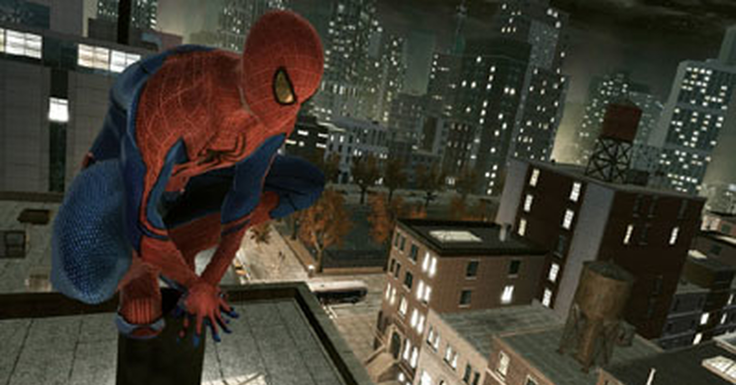 VRUTAL / Nuevo Amazing Spider-Man 2 en Playstation 4